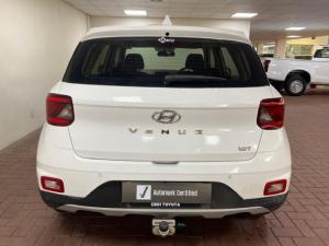 Hyundai Venue 1.0T Motion - Image 4