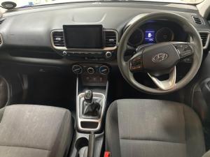 Hyundai Venue 1.0T Motion - Image 7