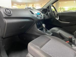 Ford Figo hatch 1.5 Trend auto - Image 10