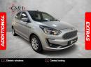 Thumbnail Ford Figo hatch 1.5 Trend auto