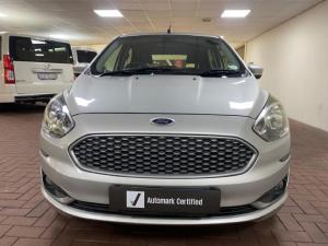 Ford Figo hatch 1.5 Trend auto - Image 2