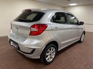 Ford Figo hatch 1.5 Trend auto - Image 3