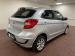 Ford Figo hatch 1.5 Trend auto - Thumbnail 3