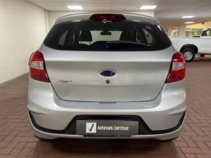 Ford Figo hatch 1.5 Trend auto - Image 4