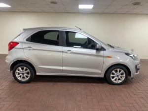 Ford Figo hatch 1.5 Trend auto - Image 5