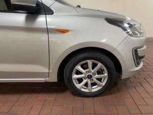 Ford Figo hatch 1.5 Trend auto - Image 6