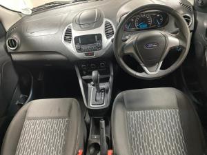 Ford Figo hatch 1.5 Trend auto - Image 7