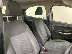 Ford Figo hatch 1.5 Trend auto - Image 8