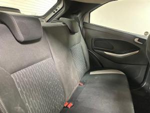 Ford Figo hatch 1.5 Trend auto - Image 9