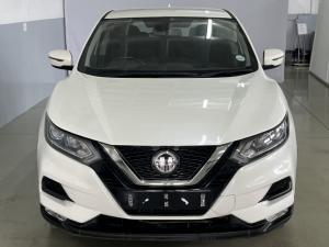 Nissan Qashqai 1.2T Acenta auto - Image 2