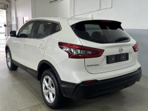 Nissan Qashqai 1.2T Acenta auto - Image 3