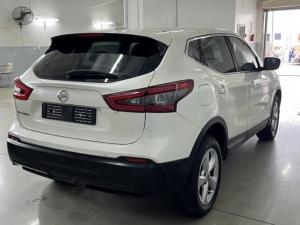 Nissan Qashqai 1.2T Acenta auto - Image 5