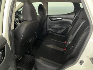 Nissan Qashqai 1.2T Acenta auto - Image 6