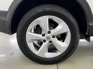 Nissan Qashqai 1.2T Acenta auto - Image 7