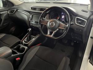 Nissan Qashqai 1.2T Acenta auto - Image 8