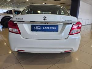 Suzuki DZire 1.2 GA - Image 7