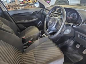 Suzuki DZire 1.2 GA - Image 9