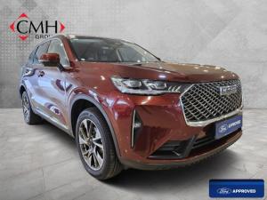 Haval H6 2.0GDIT 4WD Super Luxury - Image 1