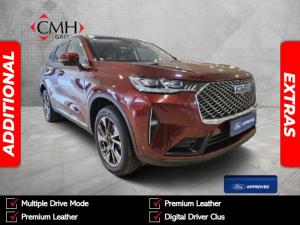 Haval H6 2.0GDIT 4WD Super Luxury - Image 1