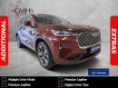 Thumbnail Haval H6 2.0GDIT 4WD Super Luxury