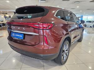 Haval H6 2.0GDIT 4WD Super Luxury - Image 5