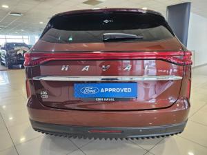 Haval H6 2.0GDIT 4WD Super Luxury - Image 6