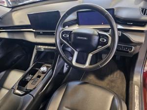 Haval H6 2.0GDIT 4WD Super Luxury - Image 8