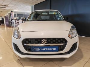 Suzuki Swift 1.2 GA - Image 8