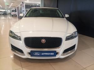 Jaguar XF 20d Prestige - Image 10