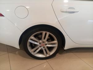 Jaguar XF 20d Prestige - Image 11