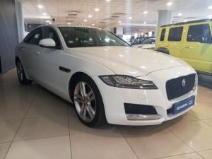 Jaguar XF 20d Prestige - Image 12