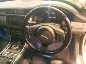 Jaguar XF 20d Prestige - Image 7