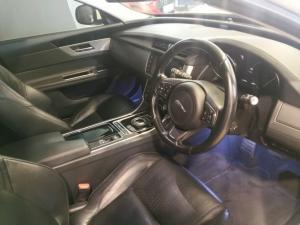 Jaguar XF 20d Prestige - Image 8