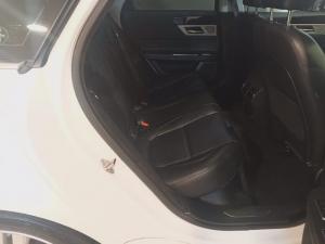 Jaguar XF 20d Prestige - Image 9