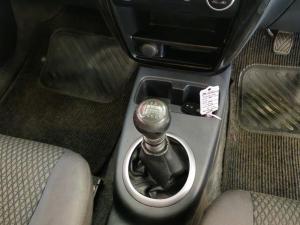 Suzuki SX4 2.0 - Image 12