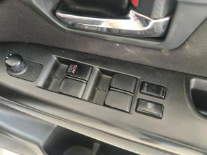Suzuki SX4 2.0 - Image 13