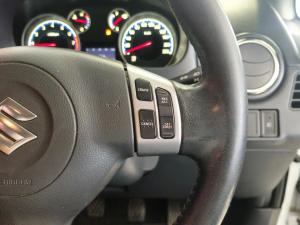 Suzuki SX4 2.0 - Image 15
