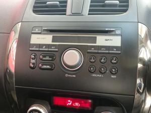 Suzuki SX4 2.0 - Image 16