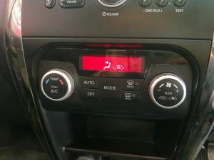 Suzuki SX4 2.0 - Image 17