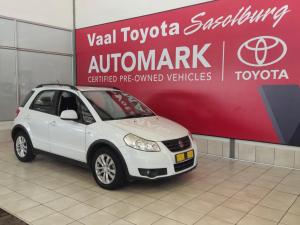 Suzuki SX4 2.0 - Image 1