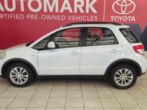 Suzuki SX4 2.0 - Image 4