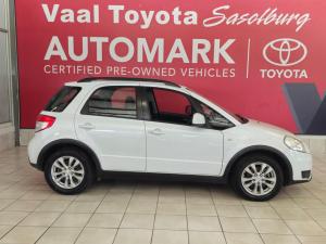 Suzuki SX4 2.0 - Image 5