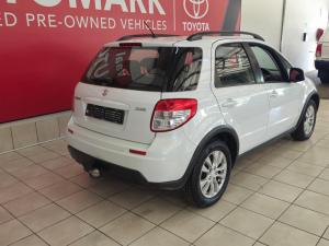 Suzuki SX4 2.0 - Image 7