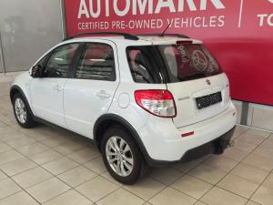 Suzuki SX4 2.0 - Image 8