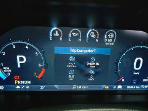 Ford Ranger 3.0T V6 double cab Raptor 4WD - Image 12