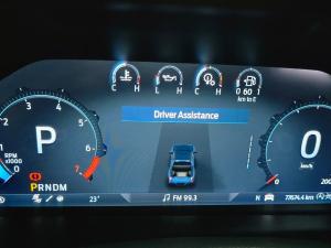 Ford Ranger 3.0T V6 double cab Raptor 4WD - Image 13