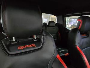 Ford Ranger 3.0T V6 double cab Raptor 4WD - Image 15