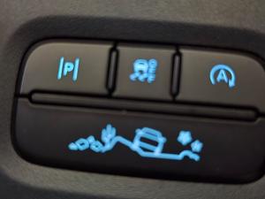 Ford Ranger 3.0T V6 double cab Raptor 4WD - Image 16