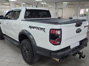 Ford Ranger 3.0T V6 double cab Raptor 4WD - Image 19