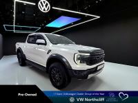Thumbnail Ford Ranger 3.0T V6 double cab Raptor 4WD